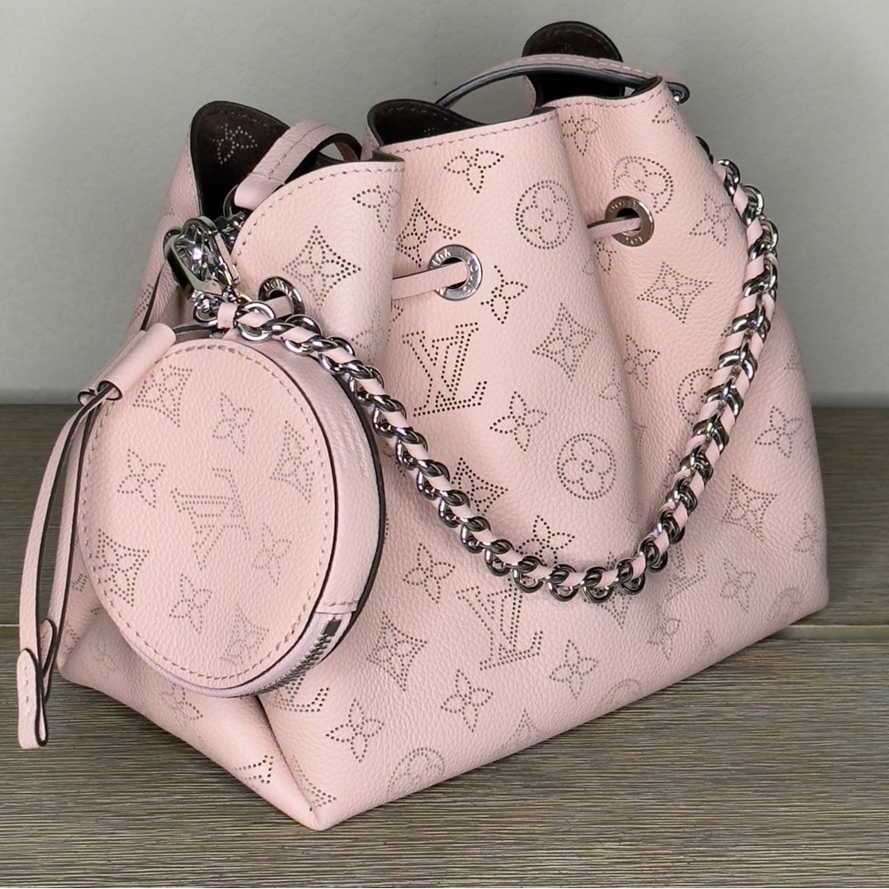 Louis Vuitton Bella Bucket Bag